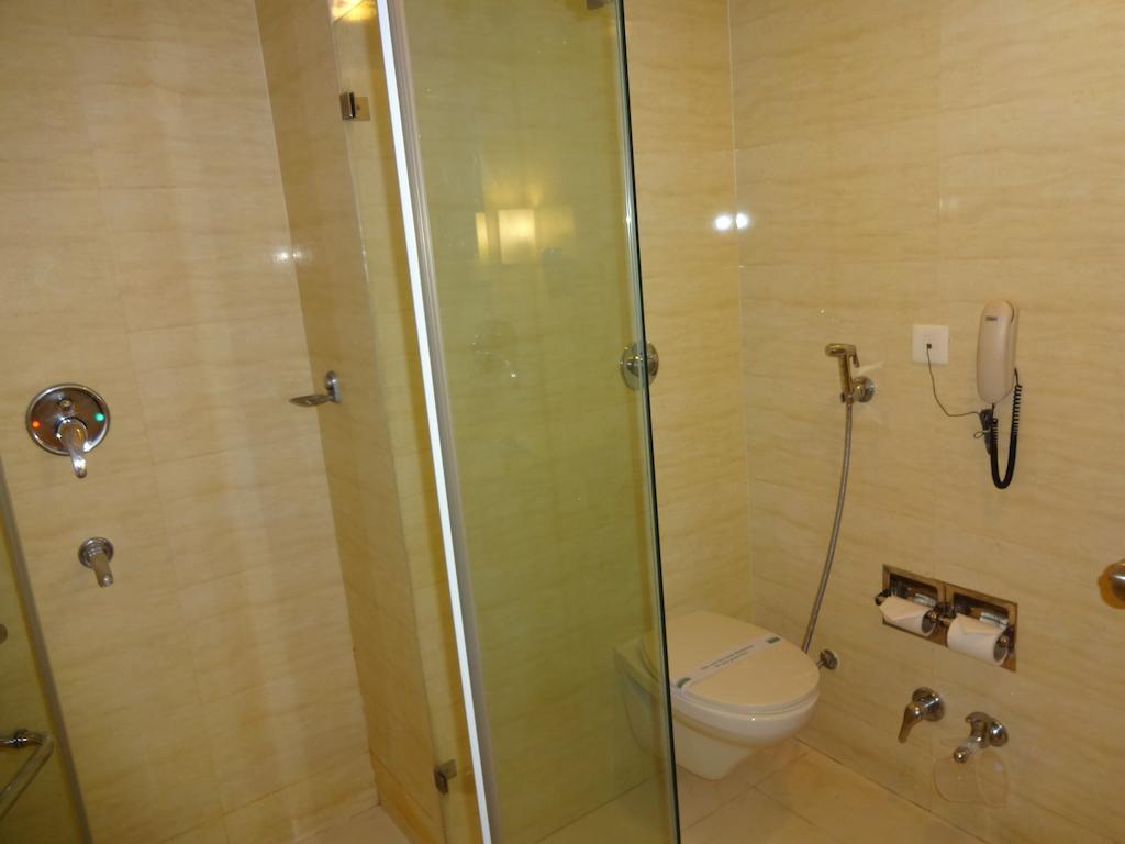 Amer Greens Dip Habitación foto