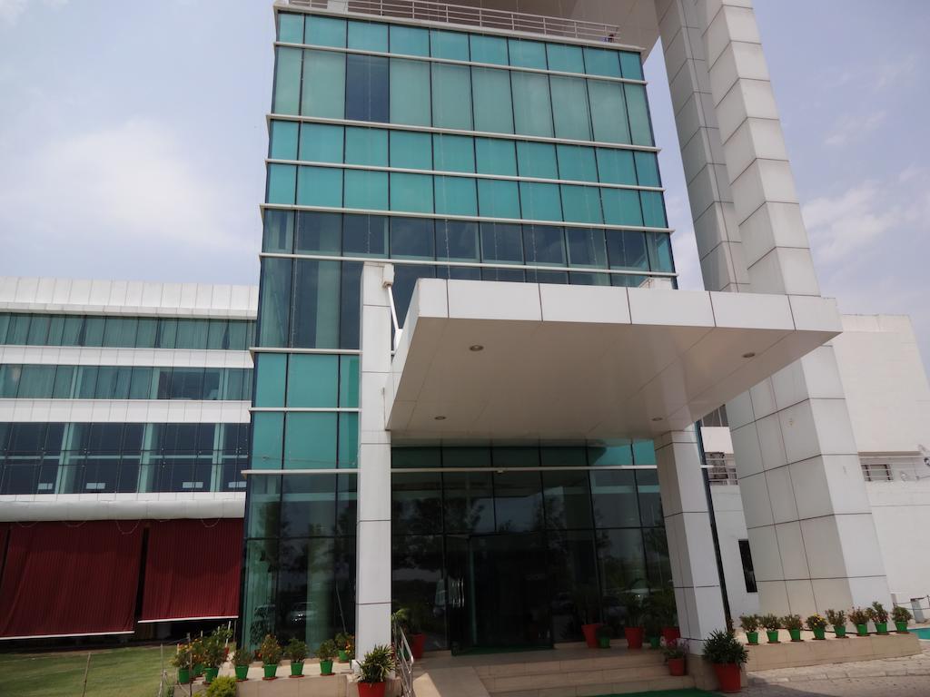 Amer Greens Dip Exterior foto